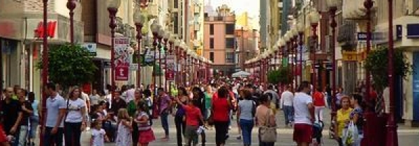 En Agosto crece el consumo
