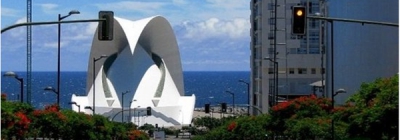 Zona comercial en Av- Tres de Mayo &ndash; SC de Tenerife