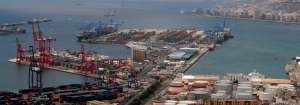 Pto. De La Luz &ndash; Las Palmas de Gran Canaria